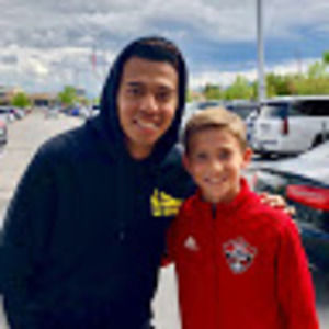 Meet your Posher, Brooks